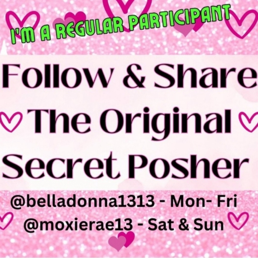 Follow & Share Game